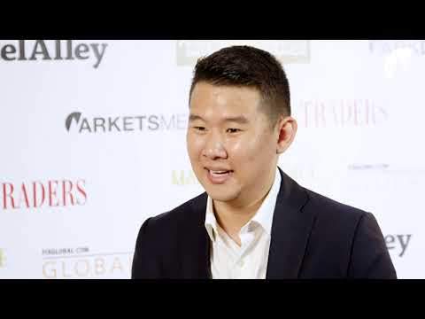 Markets Media Video: Chris Yoo, Black Square Capital