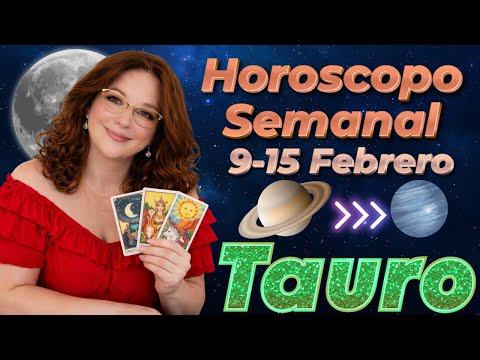 💥 TAURUS ♉ ONE DECISION OF YOURS CHANGES EVERYTHING FOR THE BETTER 🔥 | WEEKLY HOROSCOPE 9–15 FEBR...