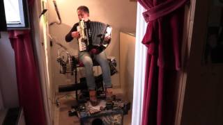 Into Purple Haze (Jimi Hendrix) - Cico Lotar