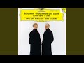 Schumann: Minnespiel, Op. 101 - 4. Mein schöner Stern!