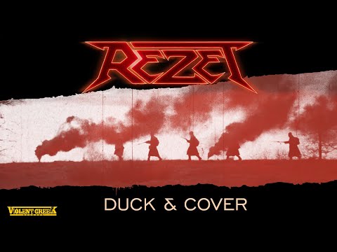 REZET - Duck & Cover (Official Video)