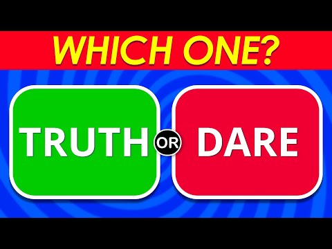 Truth or Dare Questions | Interactive Game