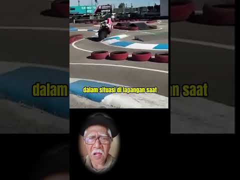 HASIL LATIHAN TRAK KECIL,#shorts,#motogp,#viral,#vega,#trending,#juara