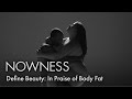 Define Beauty In Praise Of Body Fat