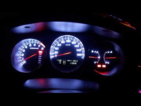 Thumbnail for Honda Inspire Saber ua4 ua5  Acura TL by Honda Inspire
