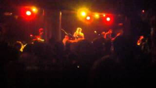 As Tall As Lions - A Song For Luna