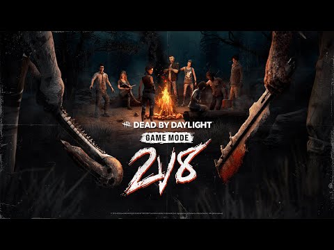 【DbD/Live/デドバ/参加型】7大豆は誰もいなかった👶