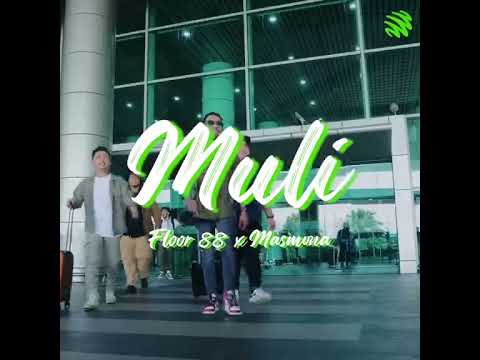 MULI - Floor 88 & Masmoma #shorts #muli #floor88 #masmona
