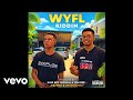 WYFL RIDDIM - King Bee Official, Yöh Dee x Dj Mac, CrashDummy 