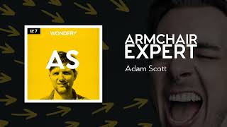 Adam Scott | Armchair Expert with Dax Shepard
