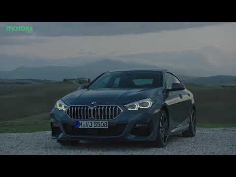 Motors.co.uk - BMW 2 Series Gran Coupe Review