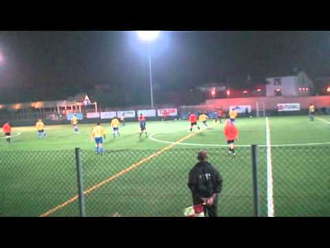 Realmer - Pol Or Bariano  2 - 2