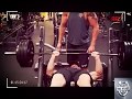 CHEST DAY HIGHLIGHTS - JOEY 
