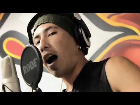 MONODACEN - Sesión Lírica Expresa #54 (2019)