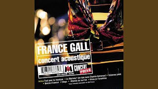 Tout pour la musique (Acoustique) (Live 1997) (Remasterisé en 2004)