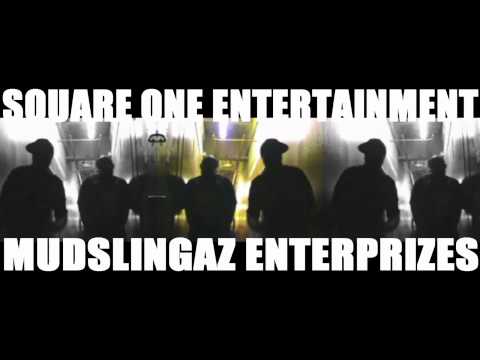 ANONAMIS - EVERYDAY STRUGGLE 2009 - OFFICIAL HD