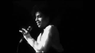 Prince - Why You Wanna Treat Me So Bad? / I Wanna Be Your Lover (Live 1982)