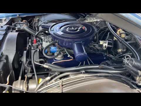 1976 Lincoln Continental Mark IV (CC-1385320) for sale in Westford, Massachusetts