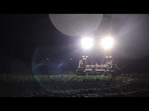 Rüben roden mit einem Grimme Rexor 6300 Platinum beim LU Terhardt | Agrarvideos Sochart