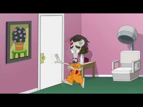 American Dad Volume 7 Deleted Scenes #americandad​ #americandadroger​