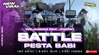 Download lagu DJ BATTLE PESTA BABI JINGGLE LOMBOK ABANG | MIDDLE TJAP SEPUR CEK SOUND TERBARU 2026 mp3 Download lagu DJ BATTLE PESTA BABI JINGGLE LOMBOK ABANG | MIDDLE TJAP SEPUR CEK SOUND TERBARU 2026 mp3