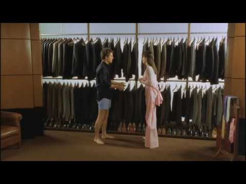 two weeks notice tom