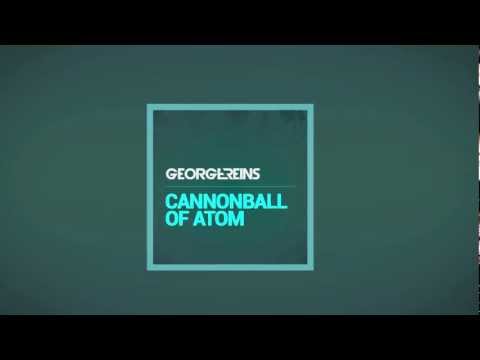 Cannonball of atom (Georgereins Mashup) / Nari & Milani Vs Showtek + Justin prime /