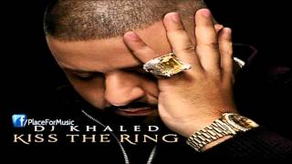 DJ Khaled - They Ready ft. J. Cole, Big K.R.I.T. &amp; Kendrick Lamar