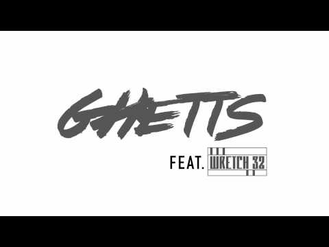 Ghetts FT.Wretch 32 - Ain't No Tomorrow (Party Animal Remix) [Radio RIP]