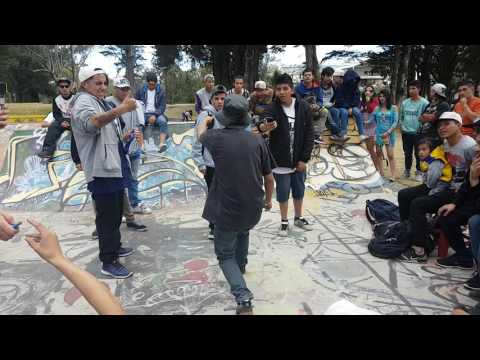 Arddo vs JCev / Réplica