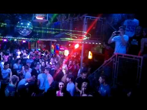 Niki Belucci Live @ Club Yoko 2012.05.12 _ 2