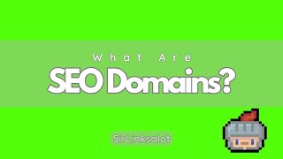 Expired, PBN, and Aged Domains Explained - Getting And Using Domains F