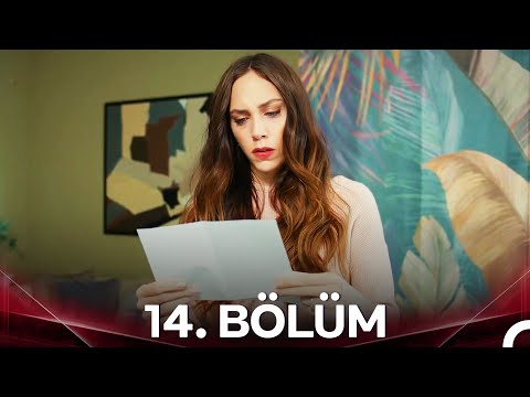#YENİDEN Kaderimin Oyunu 14. Bölüm