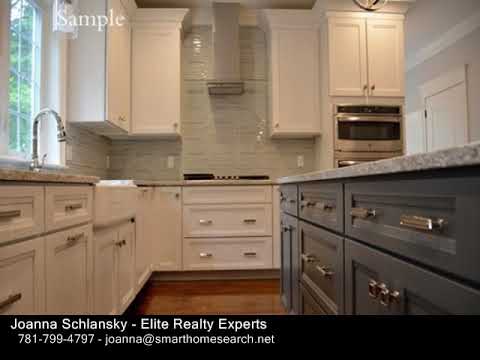 62 Radcliffe Rd, Belmont MA 02478 - Single Family Home - Real Estate - For Sale -