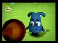 Baby Tv Popiz İngilizce Tersten