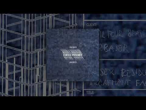 Akboi - Cartele Posedate