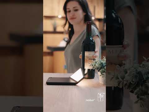 CABLELESS STORIES - Ballerina Küchen x Nimbus