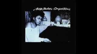 Anita Baker - Lonely