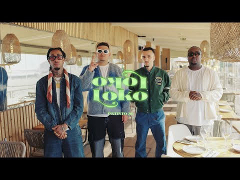 INSTINTO26 - Loko Loko