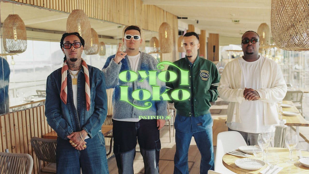 INSTINTO26 - Loko Loko