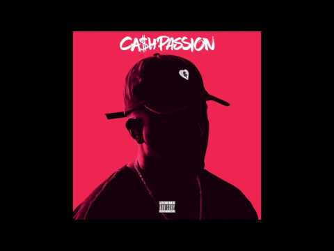 CA$HPASSION - "Something" OFFICIAL VERSION