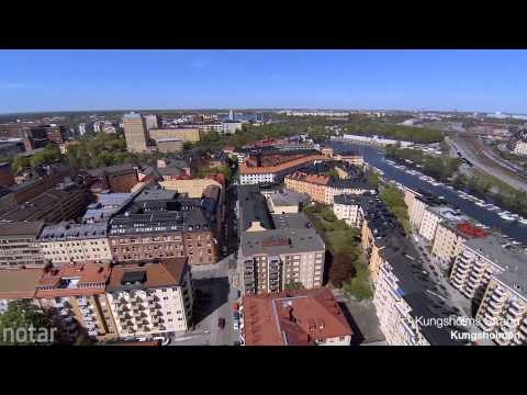Välkommen till Kungsholmen