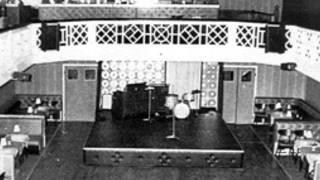 Barbara Lewis - I Remember The Feeling (ATLANTIC)