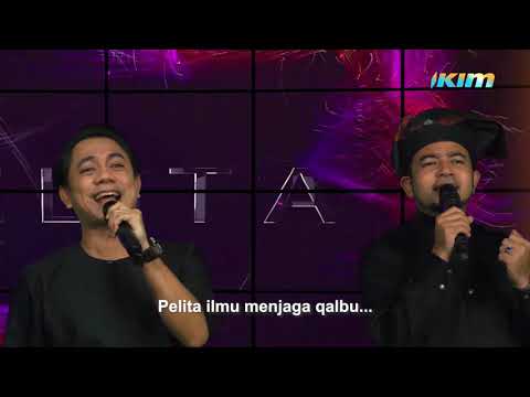 Lagu "PELITA", Tema "ILMU" (APNI 2020)