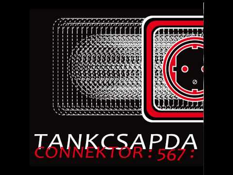 Tankcsapda - Kérdezz