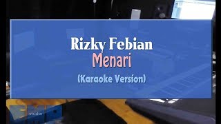 Download lagu Rizky Febian Menari... mp3