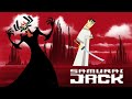 Samurai Jack Theme Song 1 Hour Loop