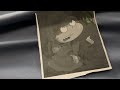 Barney Campfire Sing Along Zoo Rhinoceros 1990