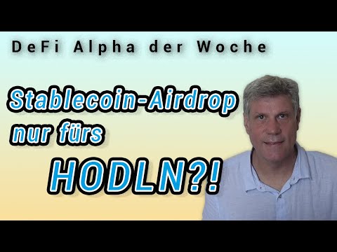 Dieser Stablecoin von Lybra Finance bringt 7% Rendite im Jahr nur fürs Hodln