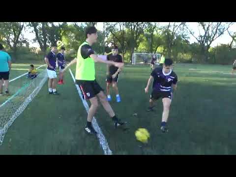 FLORENTINA FC VS SEMENTERIO - #LigaNuñez - #Apertura SLS Fecha 7 - 2022